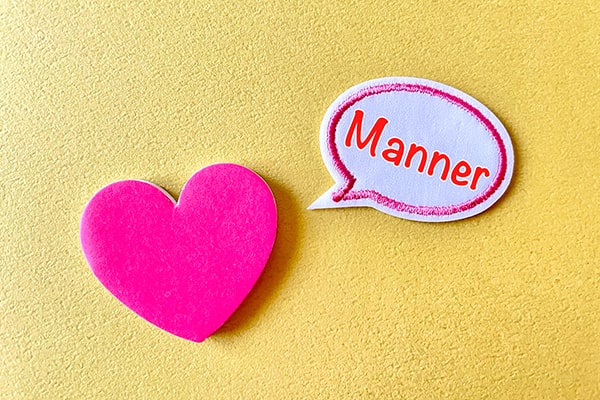 これさえ読めば安心！結婚式・顔合わせのテーブルマナー