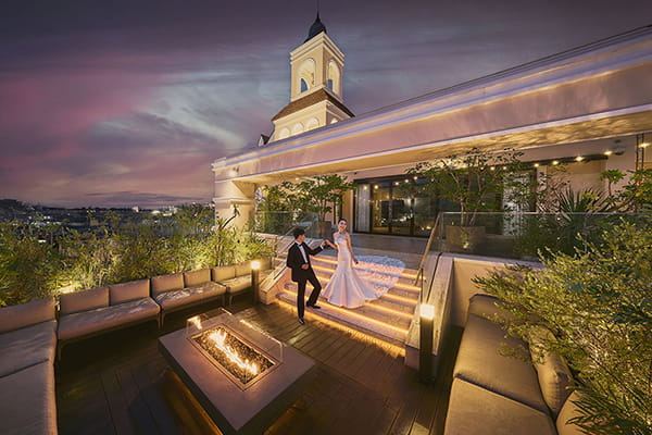 大切な人が必ず来てくれる！アクセス最強の埼玉結婚式場ガイド