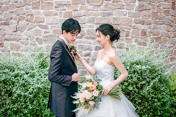 唯一無二の演出で叶える！“ここで挙げる意味”が伝わる結婚式の魅力5選