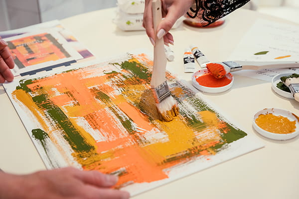 【口コミ＆実例多数】ステラ・デル・アンジェロで人気のゲスト参加型結婚証明書＆演出特集