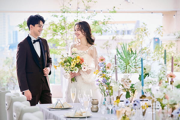 2027年冬婚の費用相場を徹底解説！春・秋婚との驚きの違い＆見積もり注意ポイント