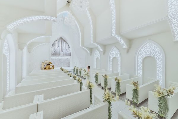 さいたま新都心で結婚式を挙げる費用は？見積もりの内訳と、金額が変わるポイント