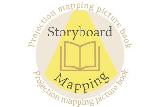 Storyboard Mapping