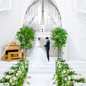 chapel