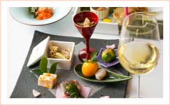 Shokibarai, New Year's Party